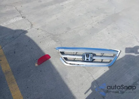 2007 Honda Odyssey Ex-L из США, поврежденный, VIN 5FNRL38777B463024